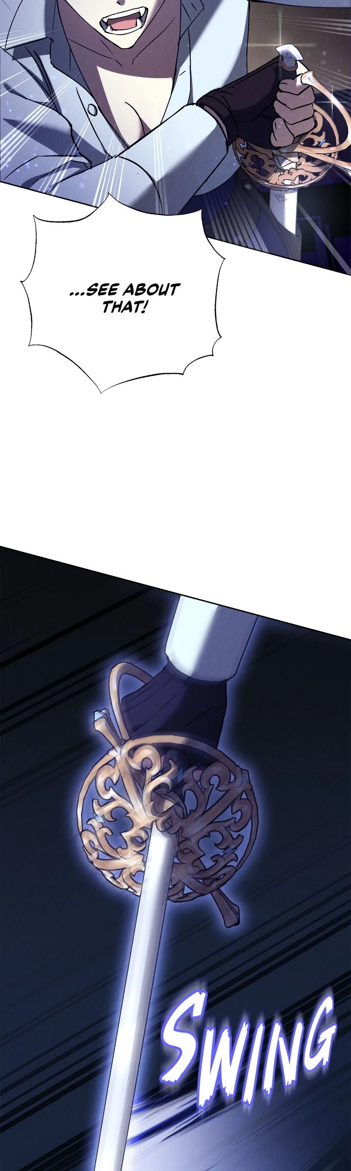 A Second Chance For The Outcast Prince - Chapter 27 Page 37
