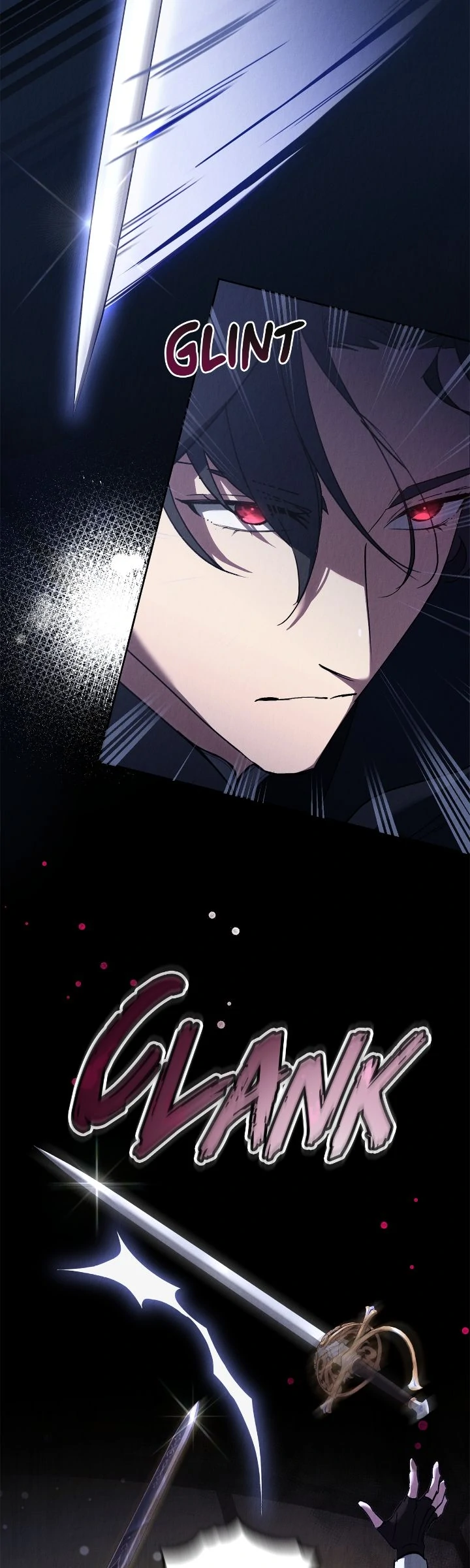A Second Chance For The Outcast Prince - Chapter 27 Page 38