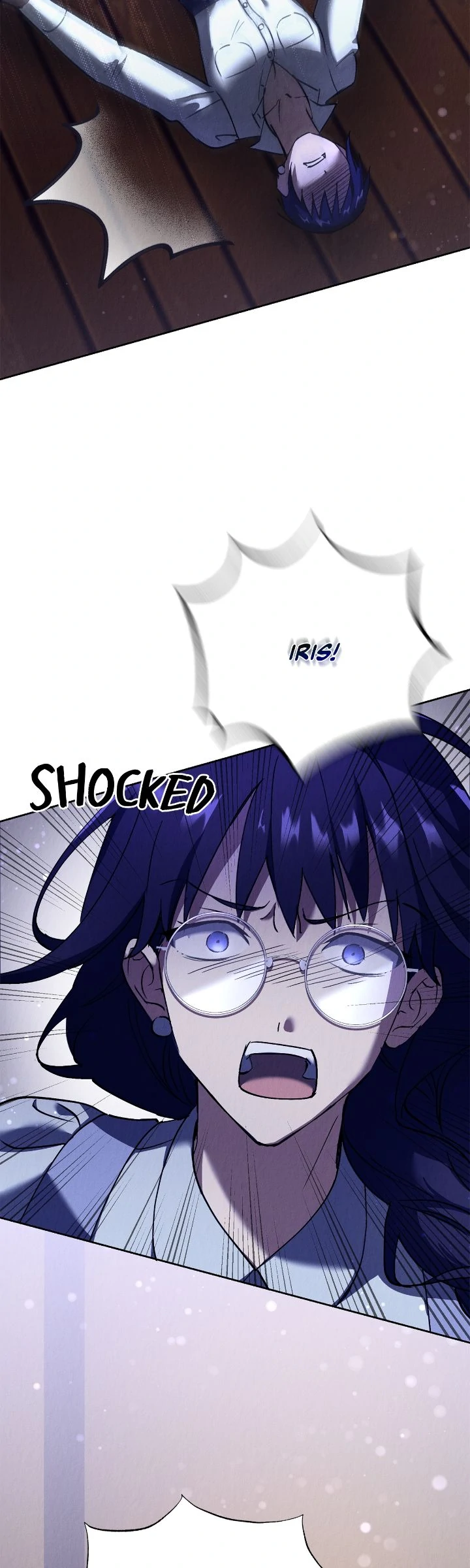 A Second Chance For The Outcast Prince - Chapter 27 Page 40