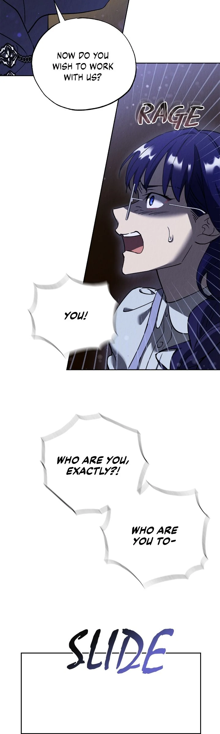 A Second Chance For The Outcast Prince - Chapter 27 Page 43