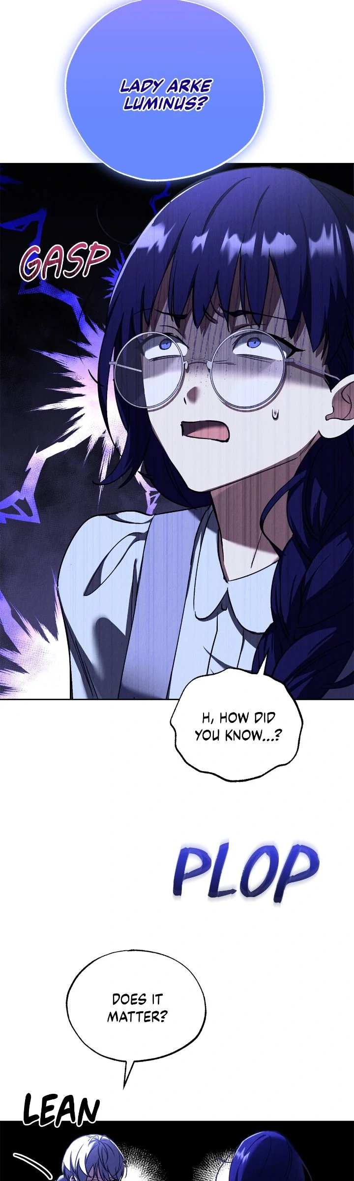 A Second Chance For The Outcast Prince - Chapter 28 Page 5