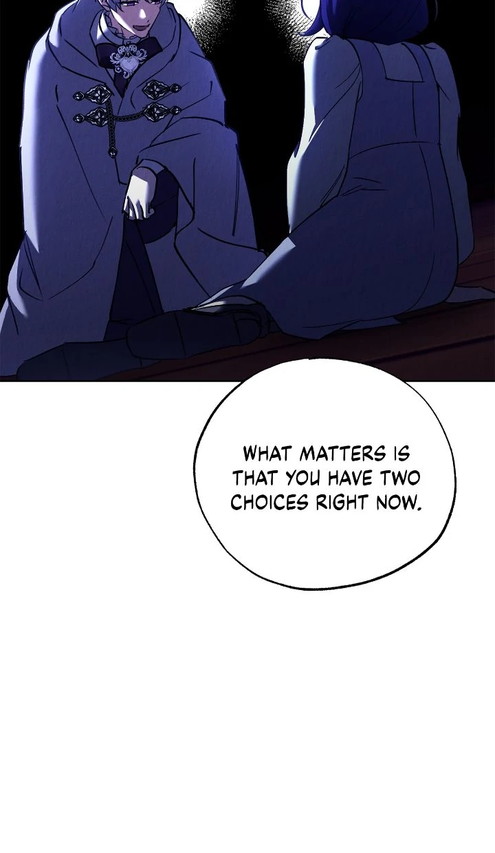 A Second Chance For The Outcast Prince - Chapter 28 Page 6