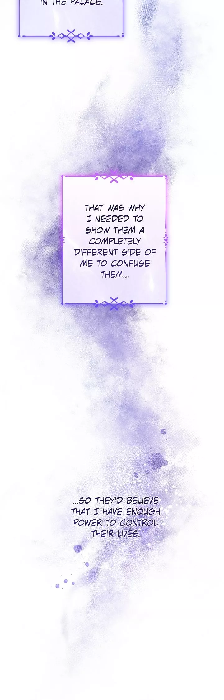 A Second Chance For The Outcast Prince - Chapter 28 Page 9