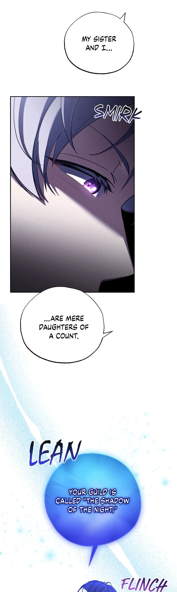 A Second Chance For The Outcast Prince - Chapter 28 Page 11