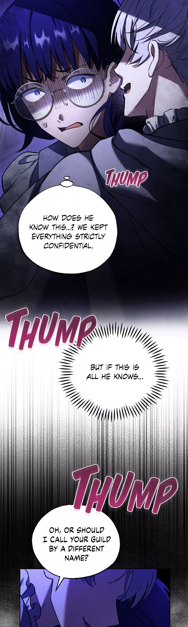 A Second Chance For The Outcast Prince - Chapter 28 Page 13