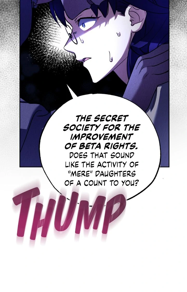 A Second Chance For The Outcast Prince - Chapter 28 Page 14
