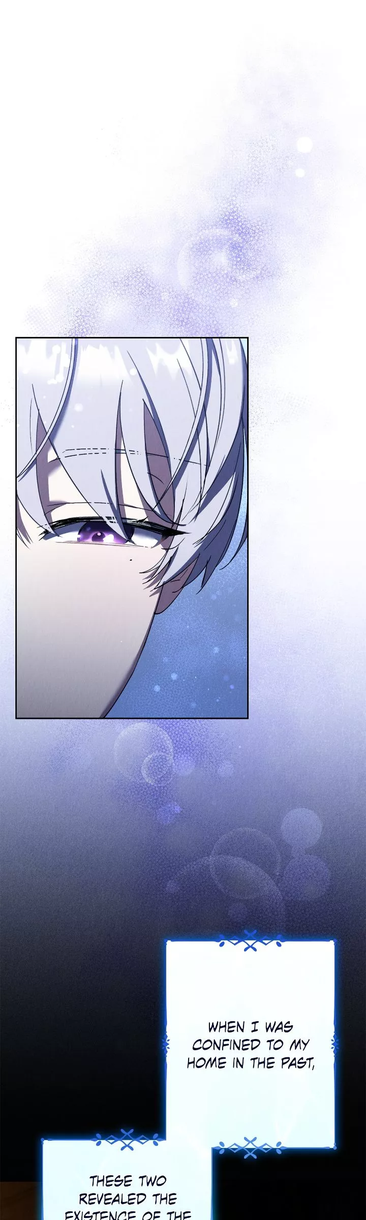 A Second Chance For The Outcast Prince - Chapter 28 Page 15