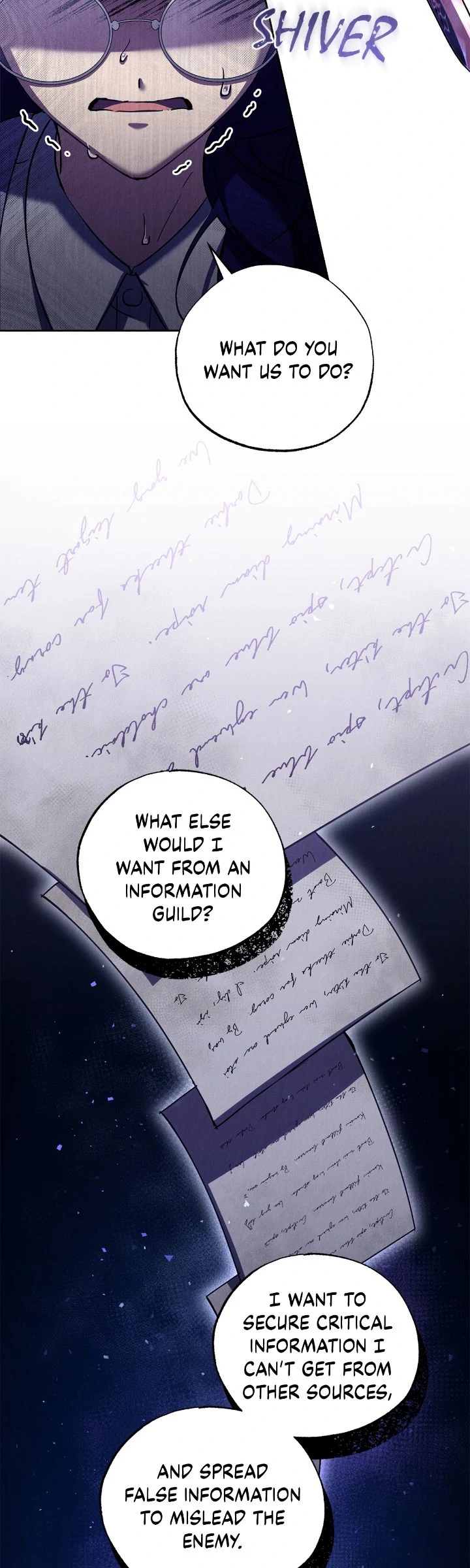 A Second Chance For The Outcast Prince - Chapter 28 Page 19