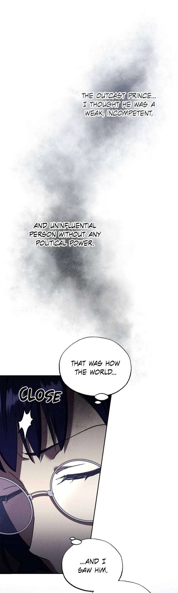 A Second Chance For The Outcast Prince - Chapter 28 Page 29