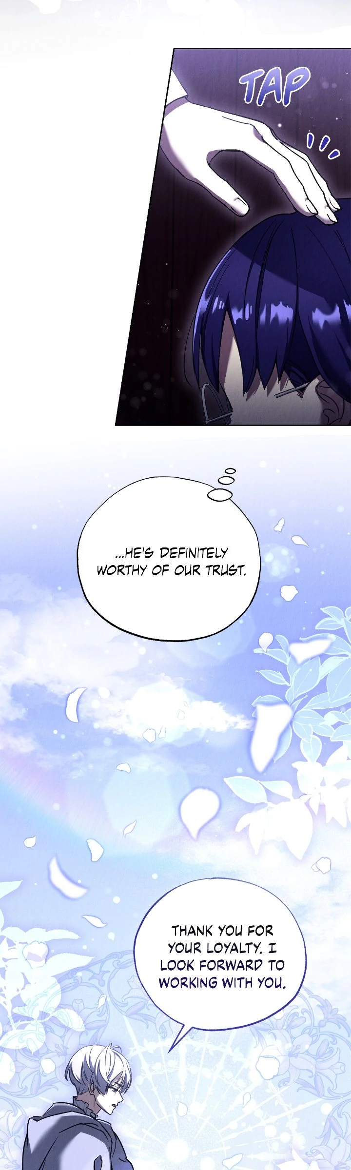 A Second Chance For The Outcast Prince - Chapter 28 Page 31