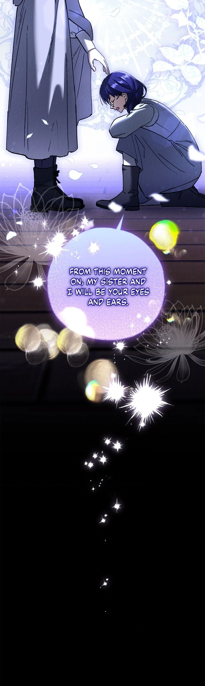 A Second Chance For The Outcast Prince - Chapter 28 Page 32