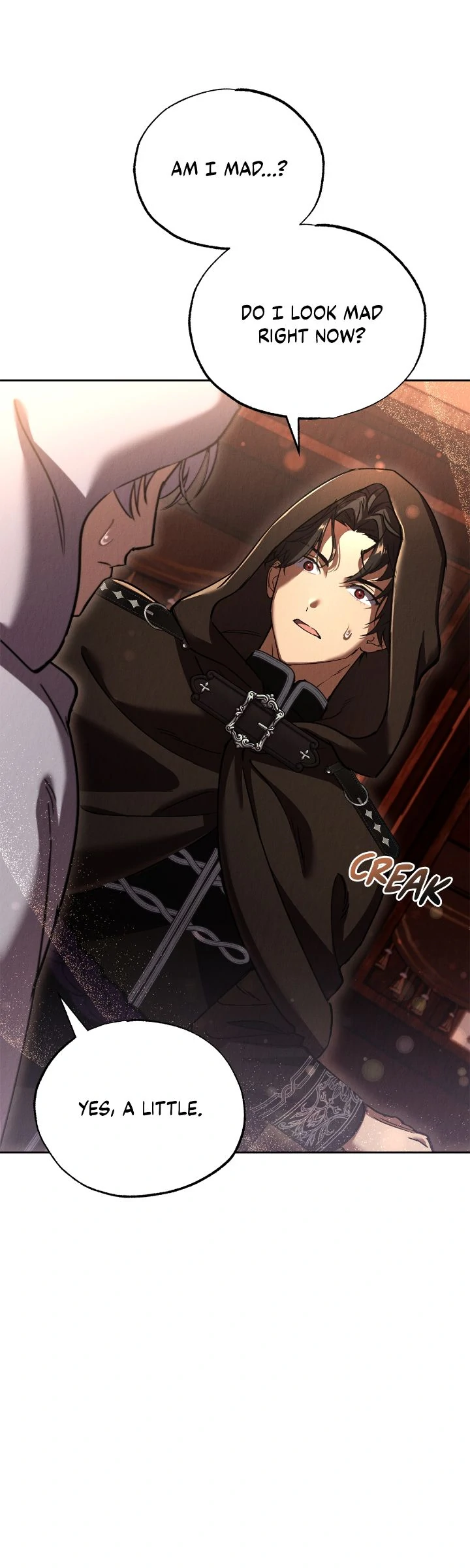 A Second Chance For The Outcast Prince - Chapter 28 Page 39