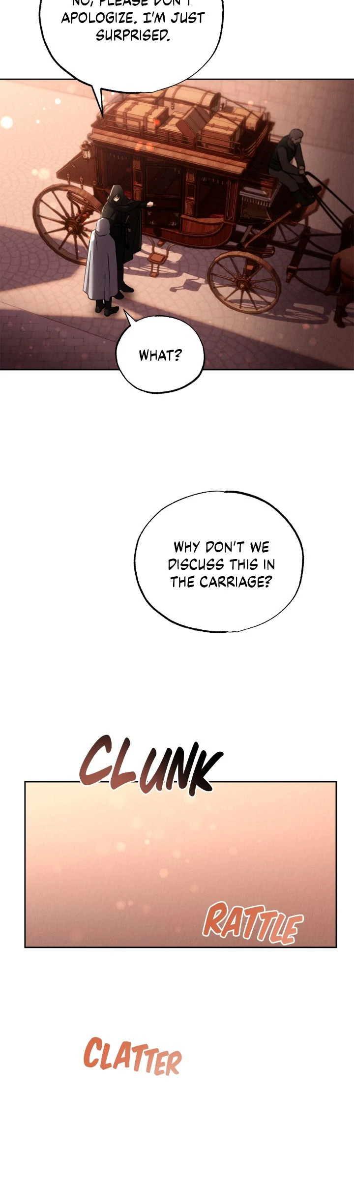 A Second Chance For The Outcast Prince - Chapter 28 Page 42