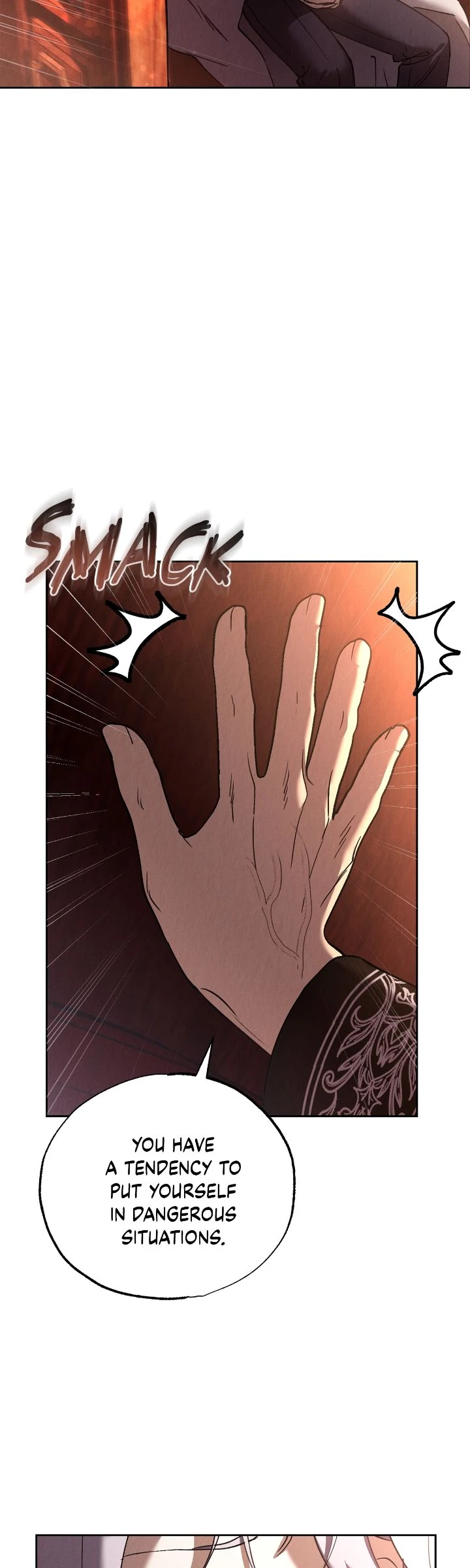 A Second Chance For The Outcast Prince - Chapter 28 Page 48