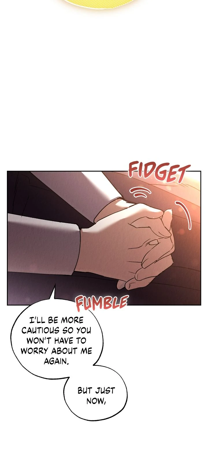 A Second Chance For The Outcast Prince - Chapter 28 Page 51