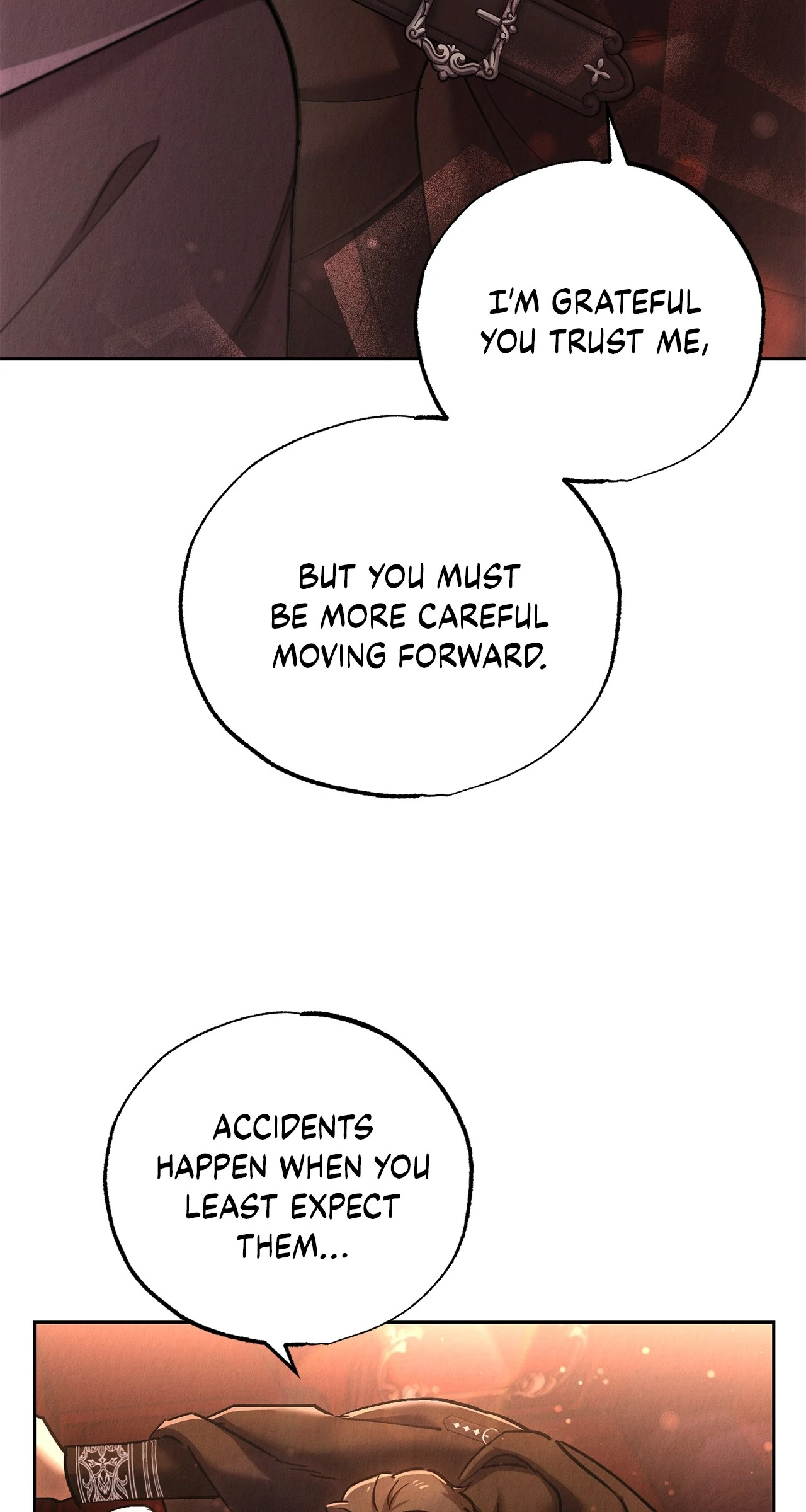 A Second Chance For The Outcast Prince - Chapter 29 Page 2