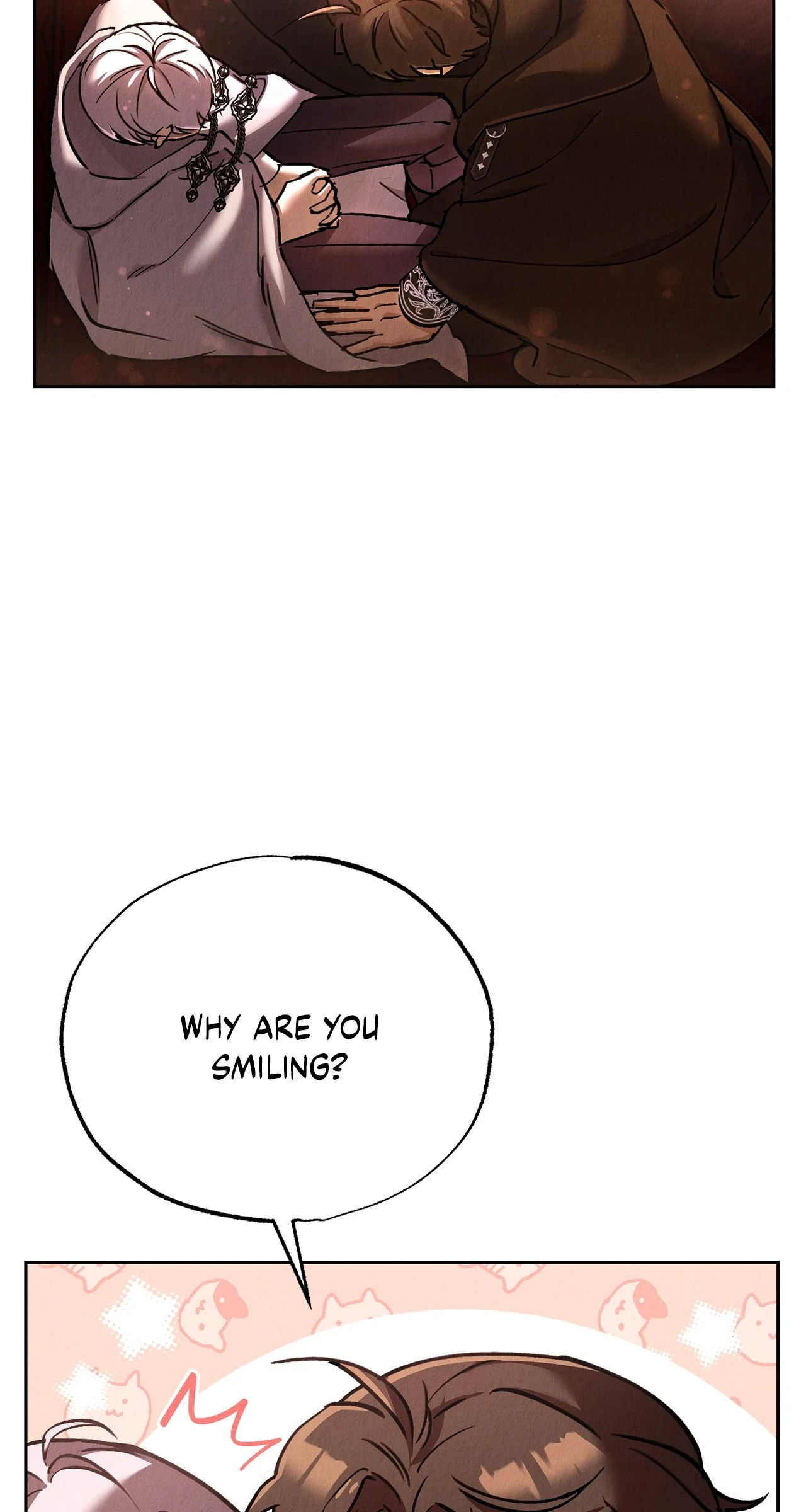A Second Chance For The Outcast Prince - Chapter 29 Page 3