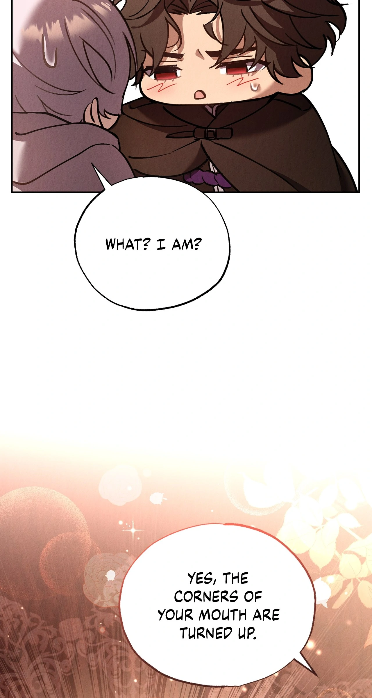 A Second Chance For The Outcast Prince - Chapter 29 Page 4