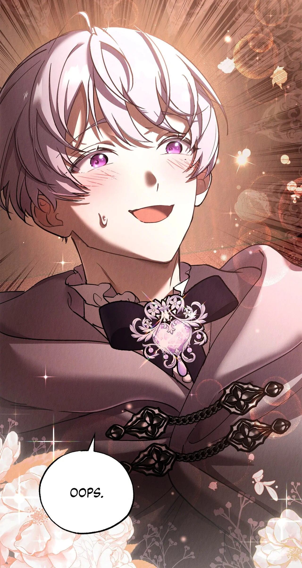 A Second Chance For The Outcast Prince - Chapter 29 Page 5