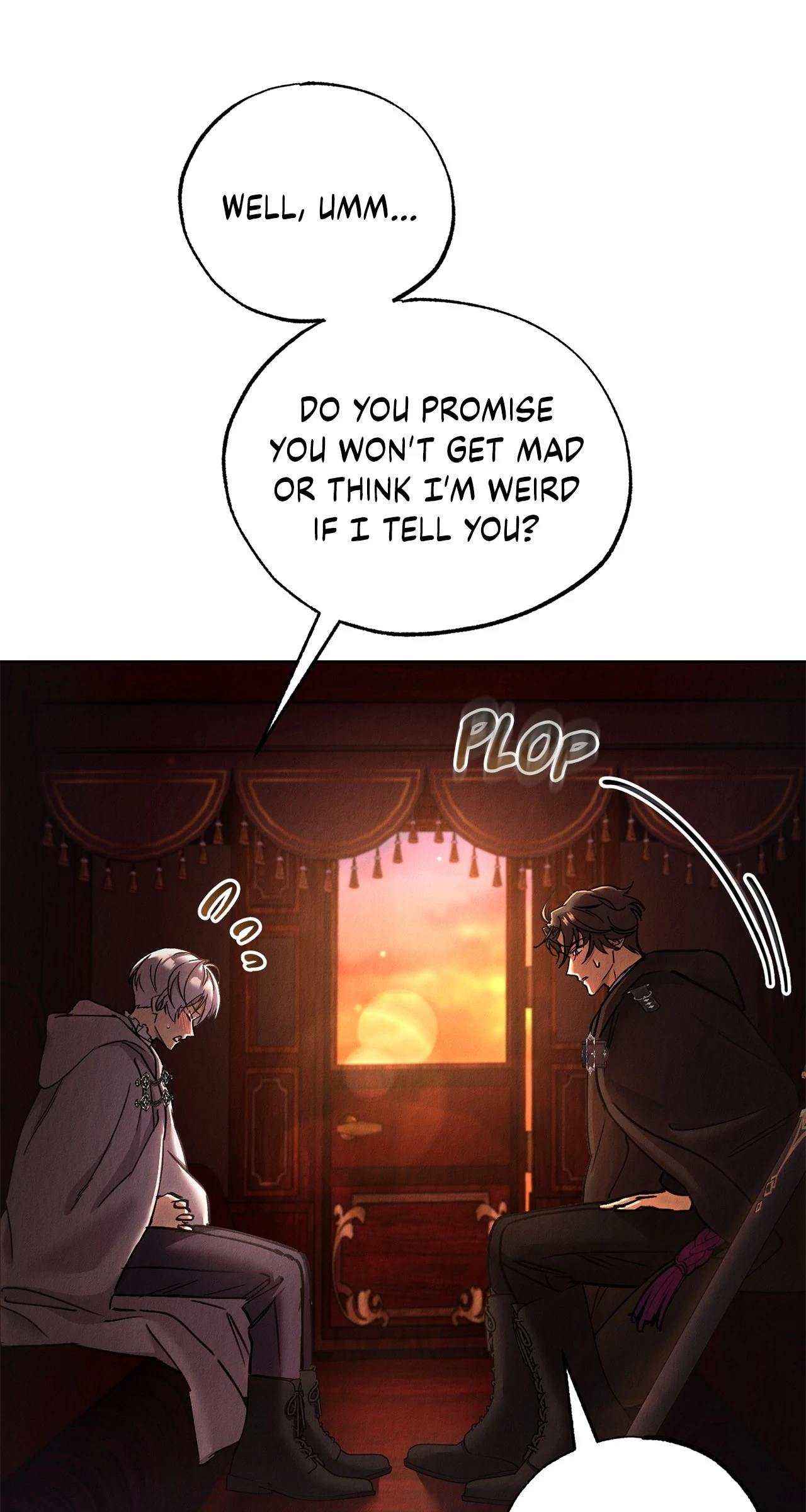 A Second Chance For The Outcast Prince - Chapter 29 Page 7