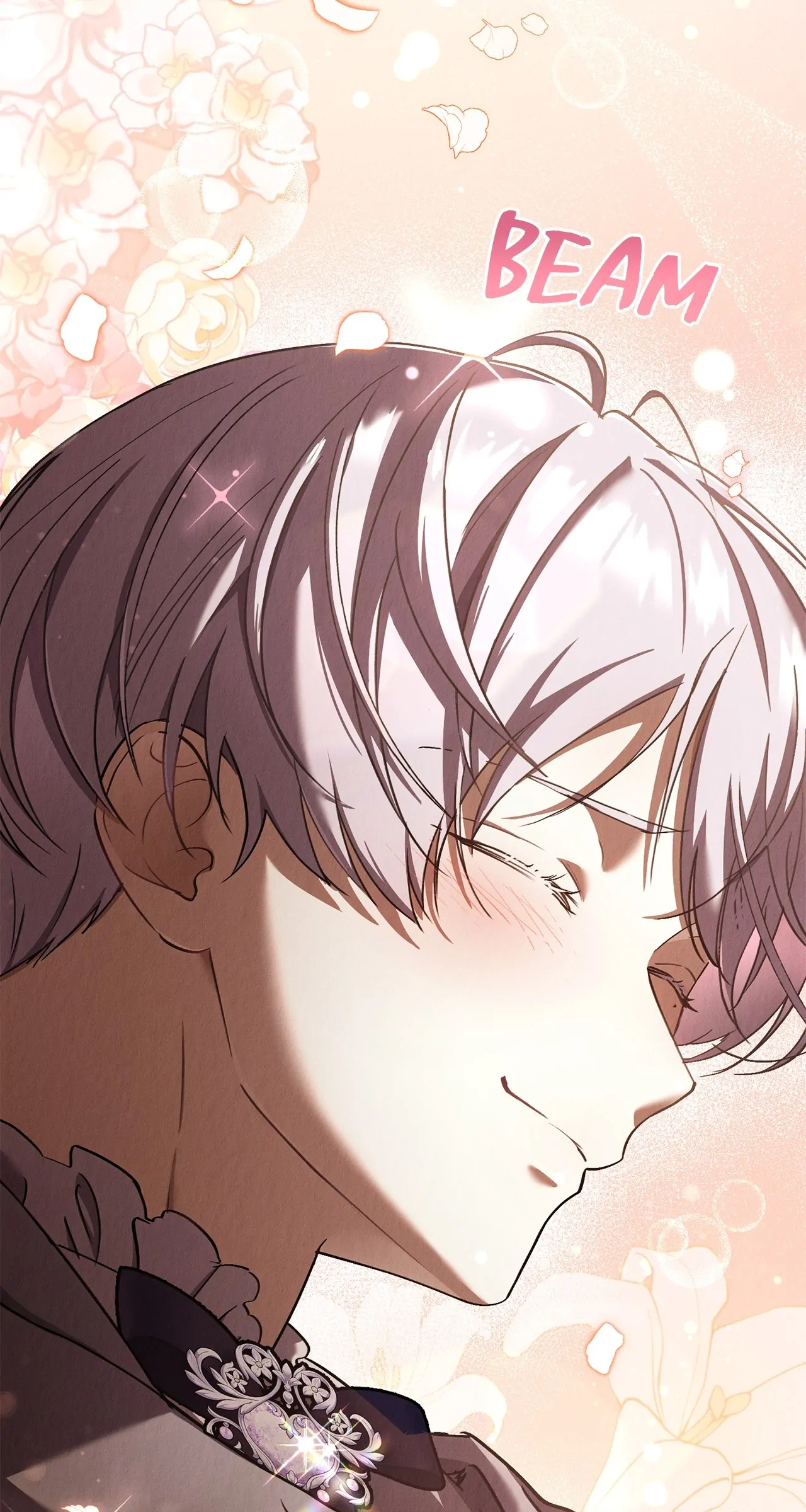 A Second Chance For The Outcast Prince - Chapter 29 Page 12