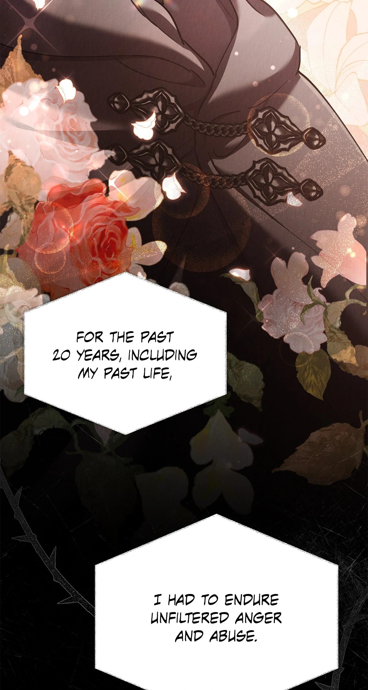 A Second Chance For The Outcast Prince - Chapter 29 Page 13