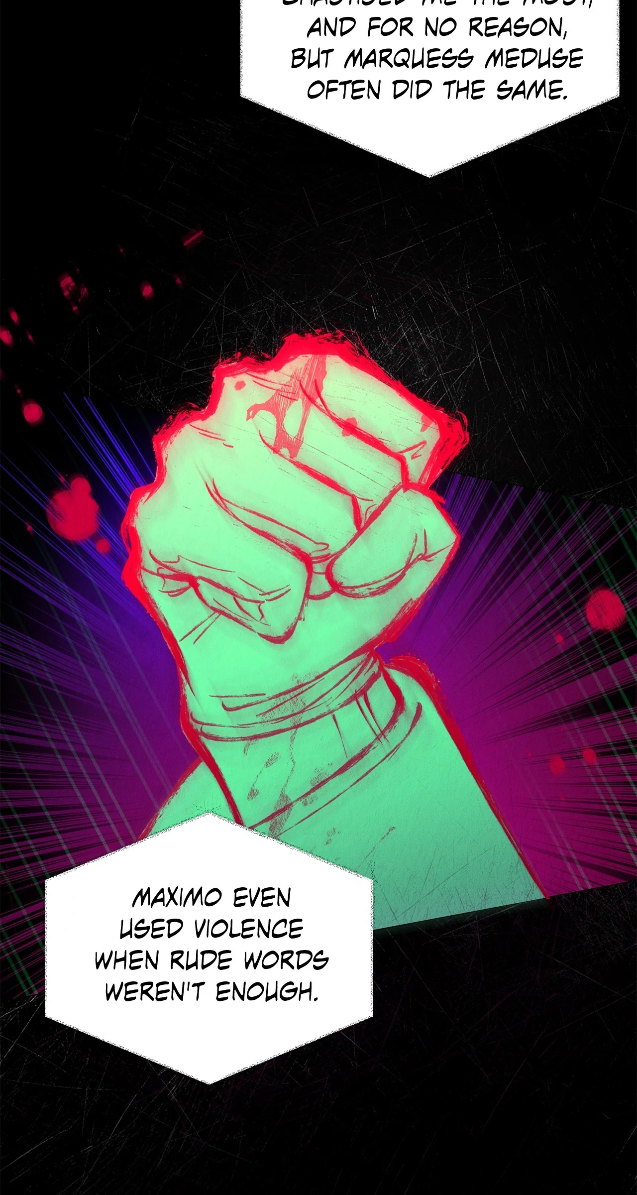 A Second Chance For The Outcast Prince - Chapter 29 Page 15