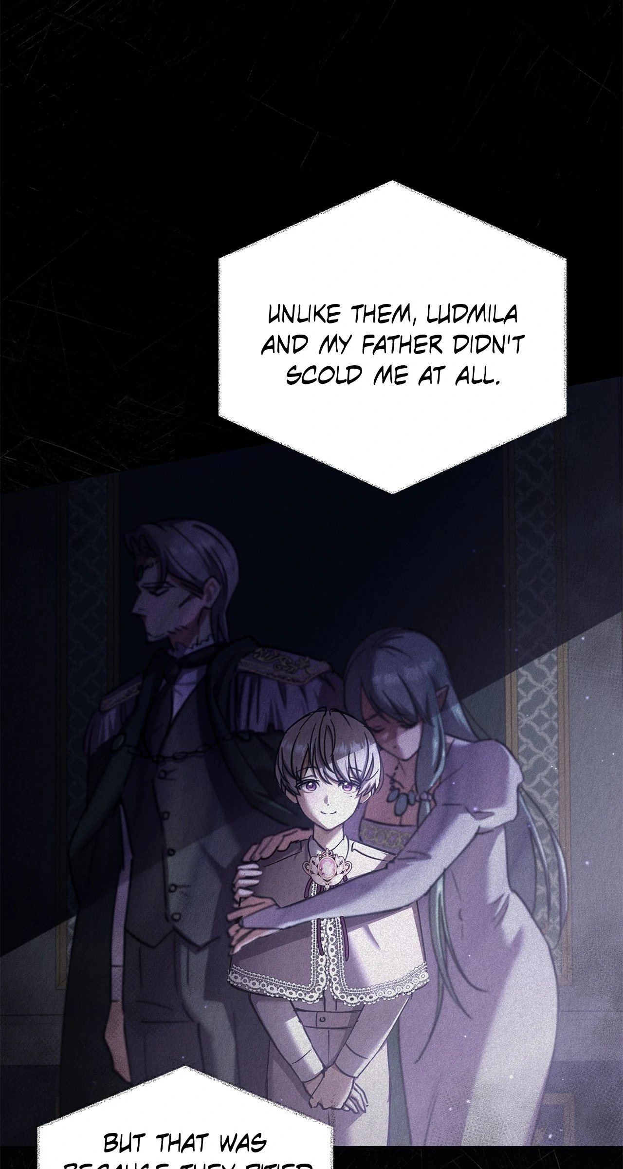 A Second Chance For The Outcast Prince - Chapter 29 Page 16
