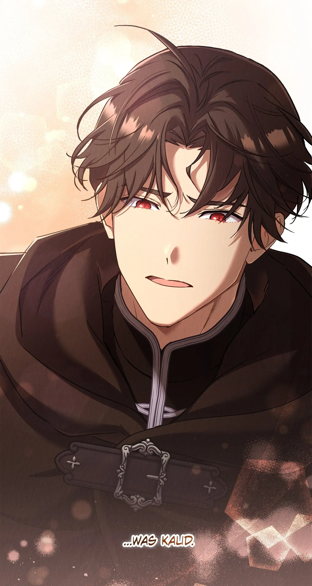 A Second Chance For The Outcast Prince - Chapter 29 Page 18