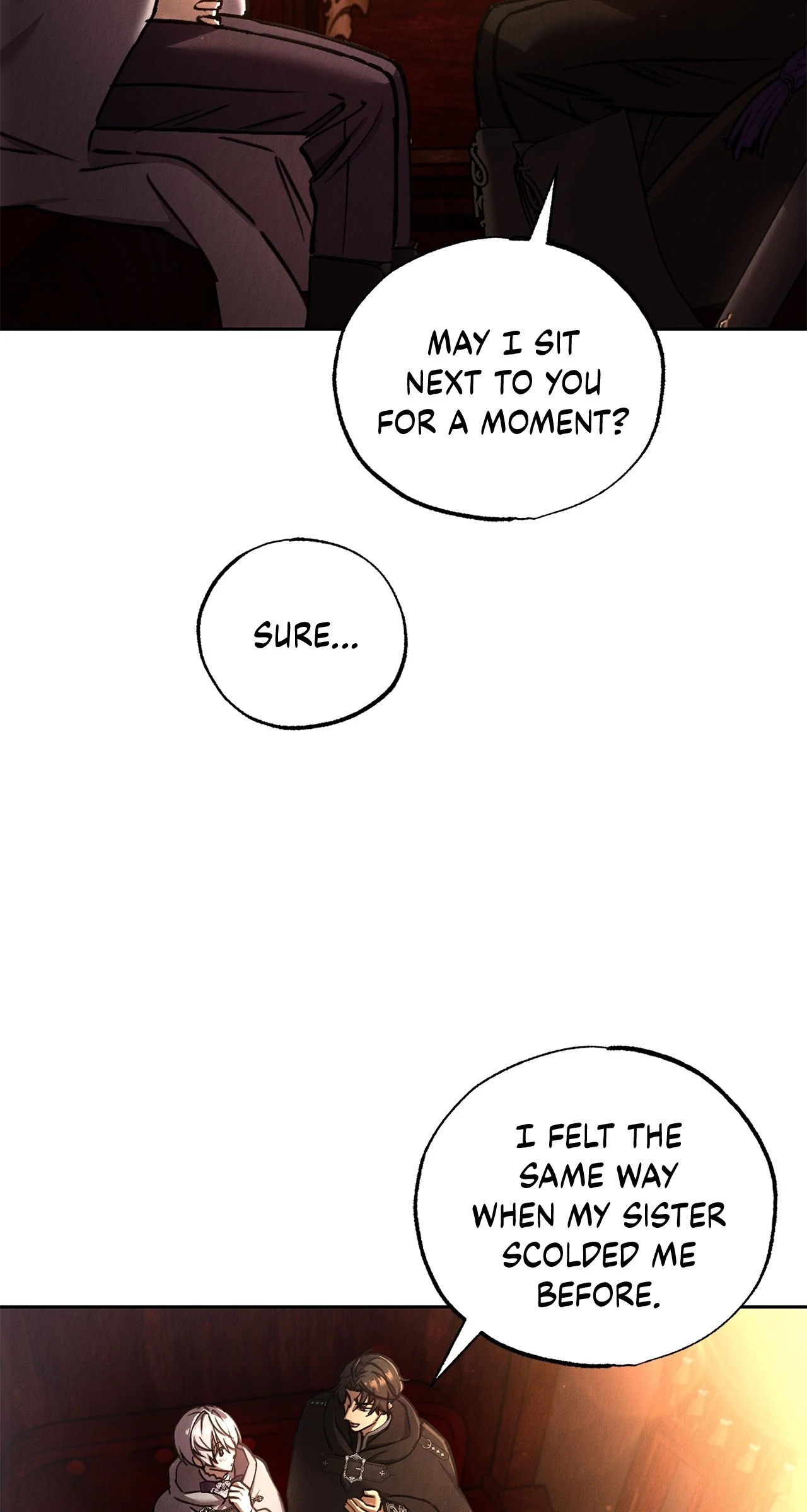 A Second Chance For The Outcast Prince - Chapter 29 Page 22