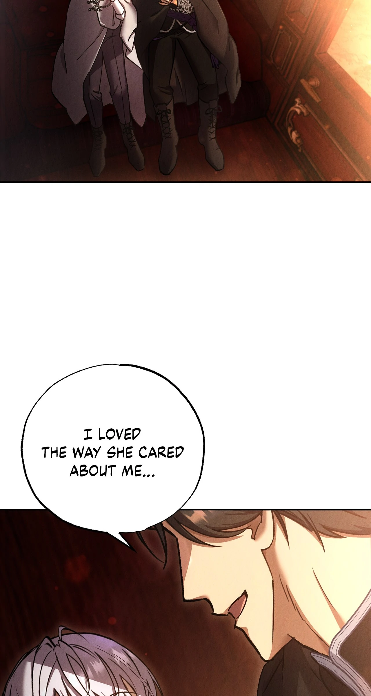 A Second Chance For The Outcast Prince - Chapter 29 Page 23