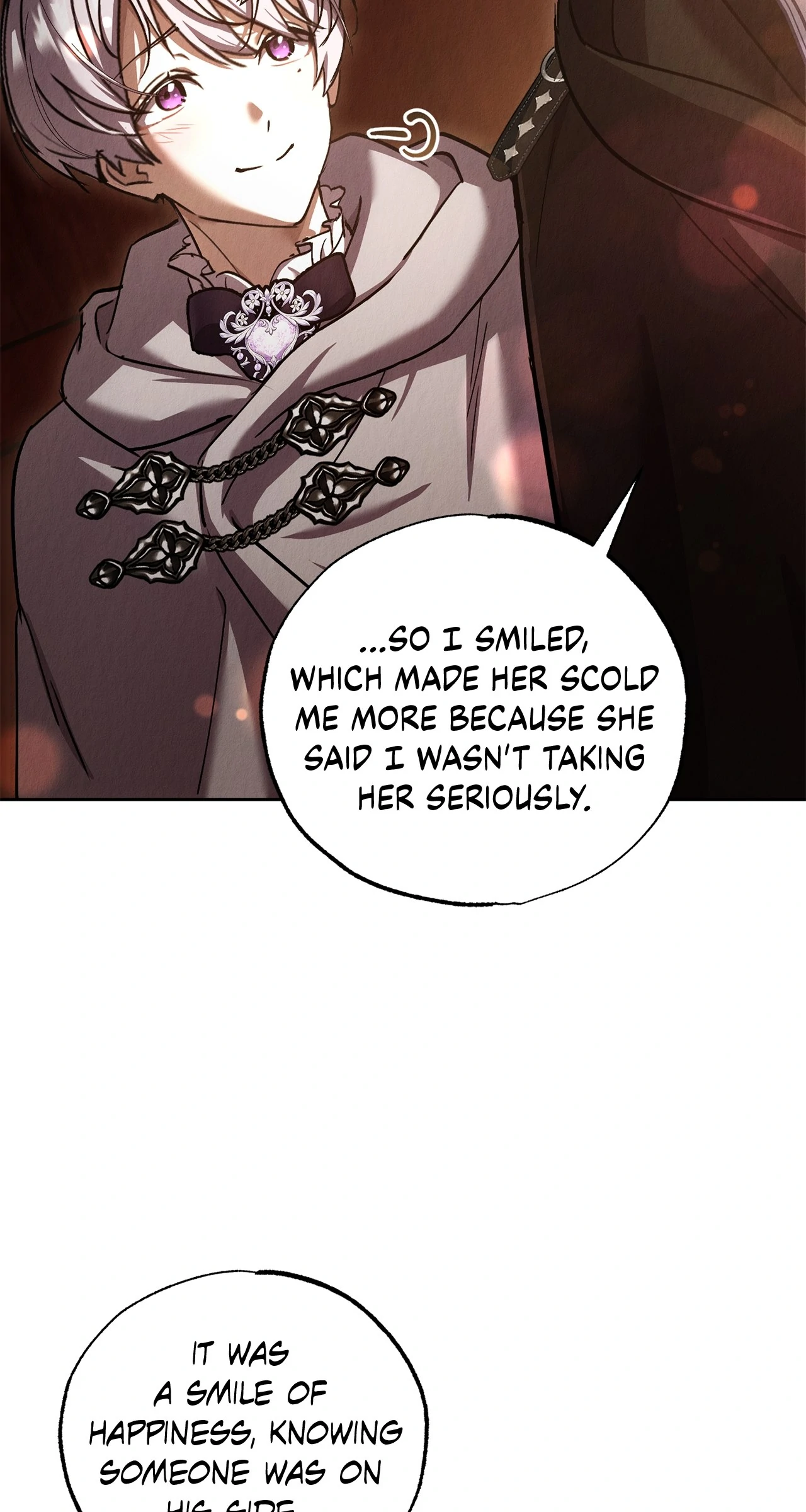 A Second Chance For The Outcast Prince - Chapter 29 Page 24