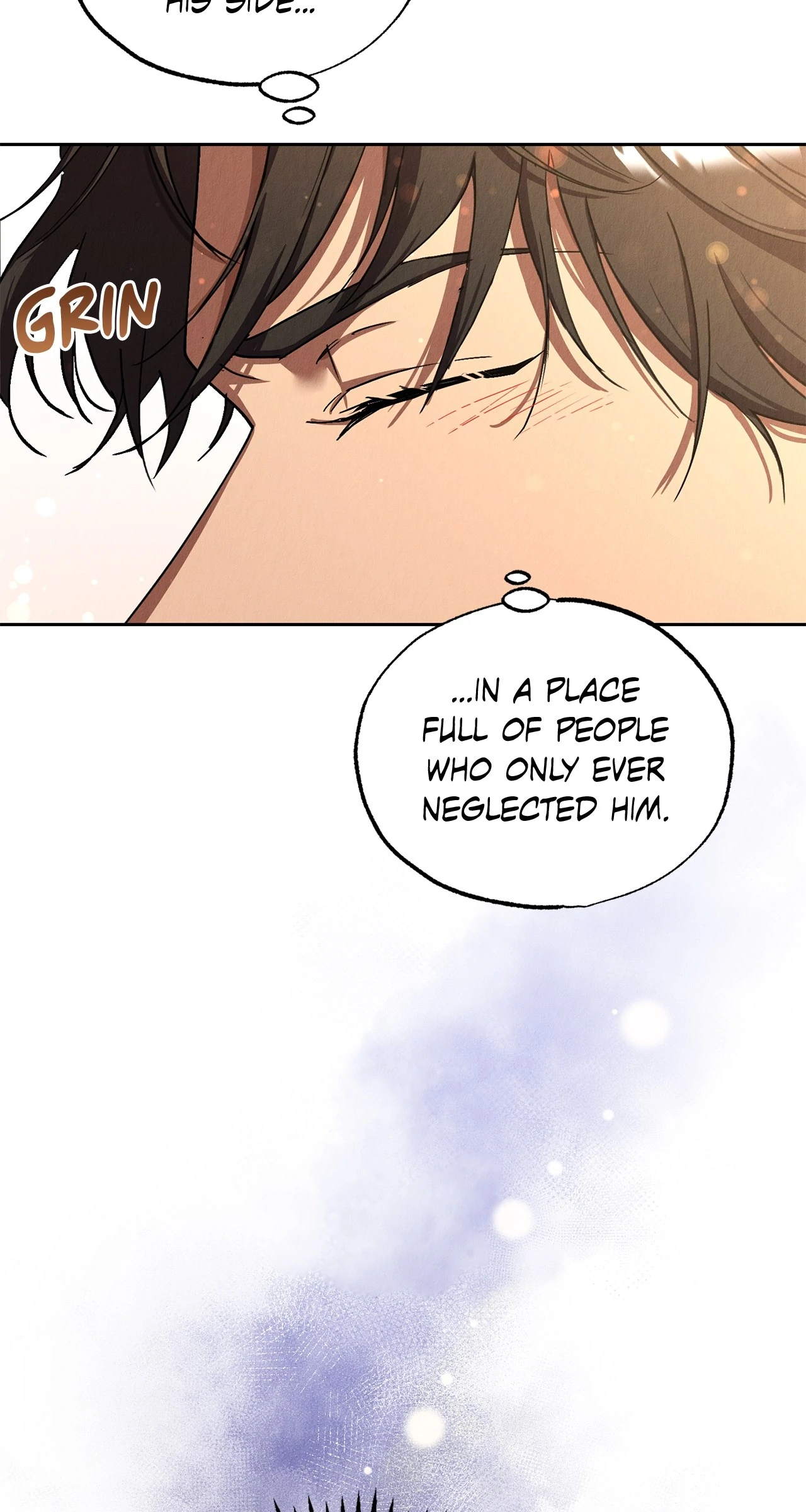 A Second Chance For The Outcast Prince - Chapter 29 Page 25