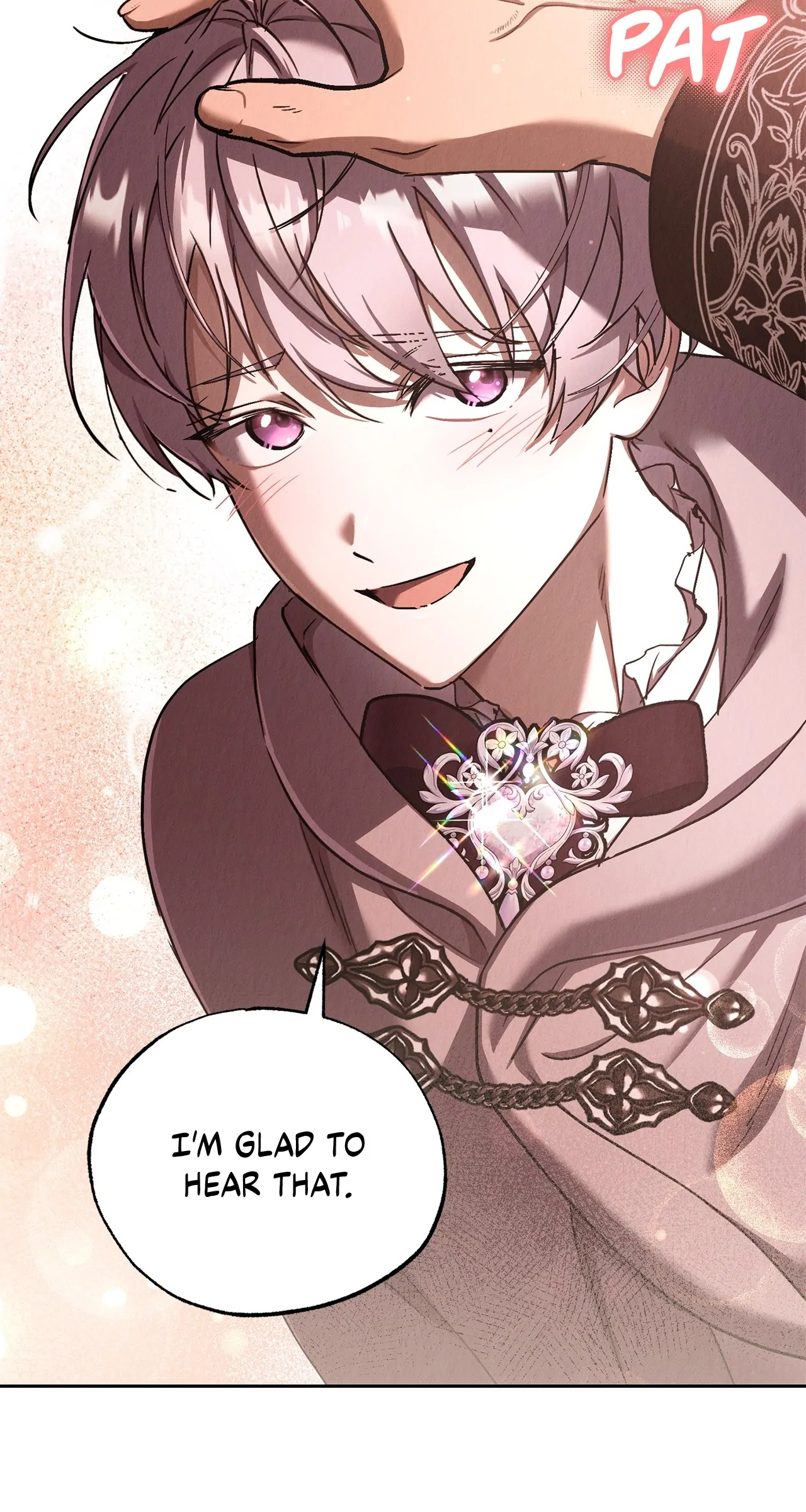 A Second Chance For The Outcast Prince - Chapter 29 Page 28