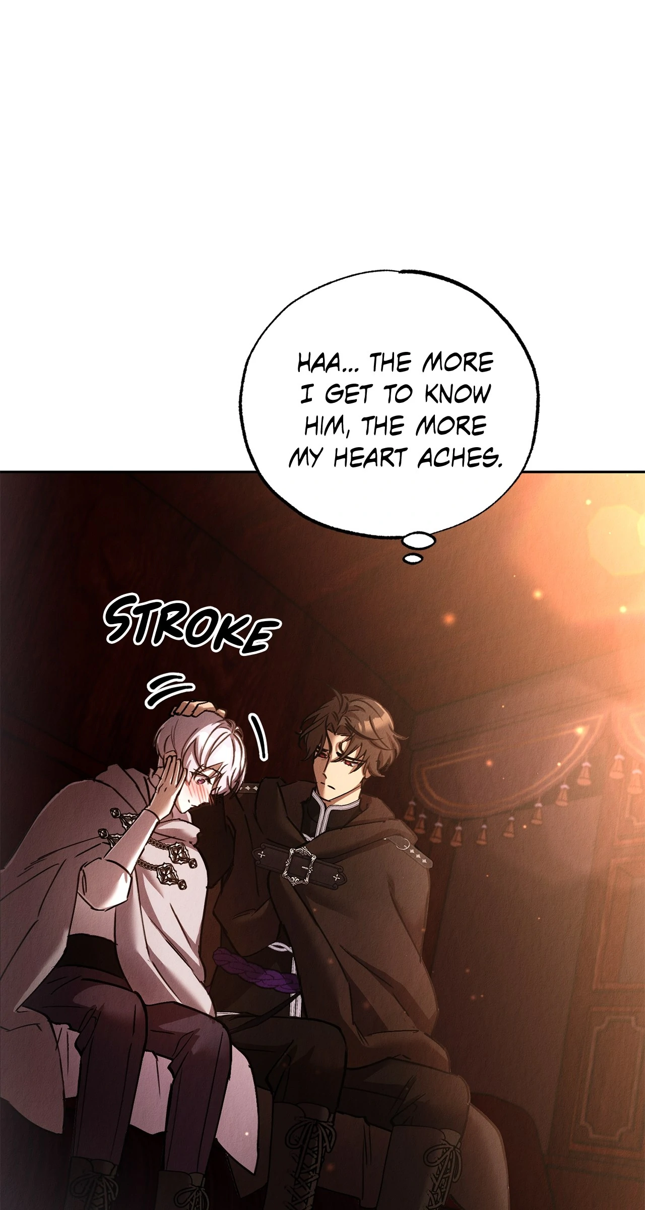 A Second Chance For The Outcast Prince - Chapter 29 Page 30