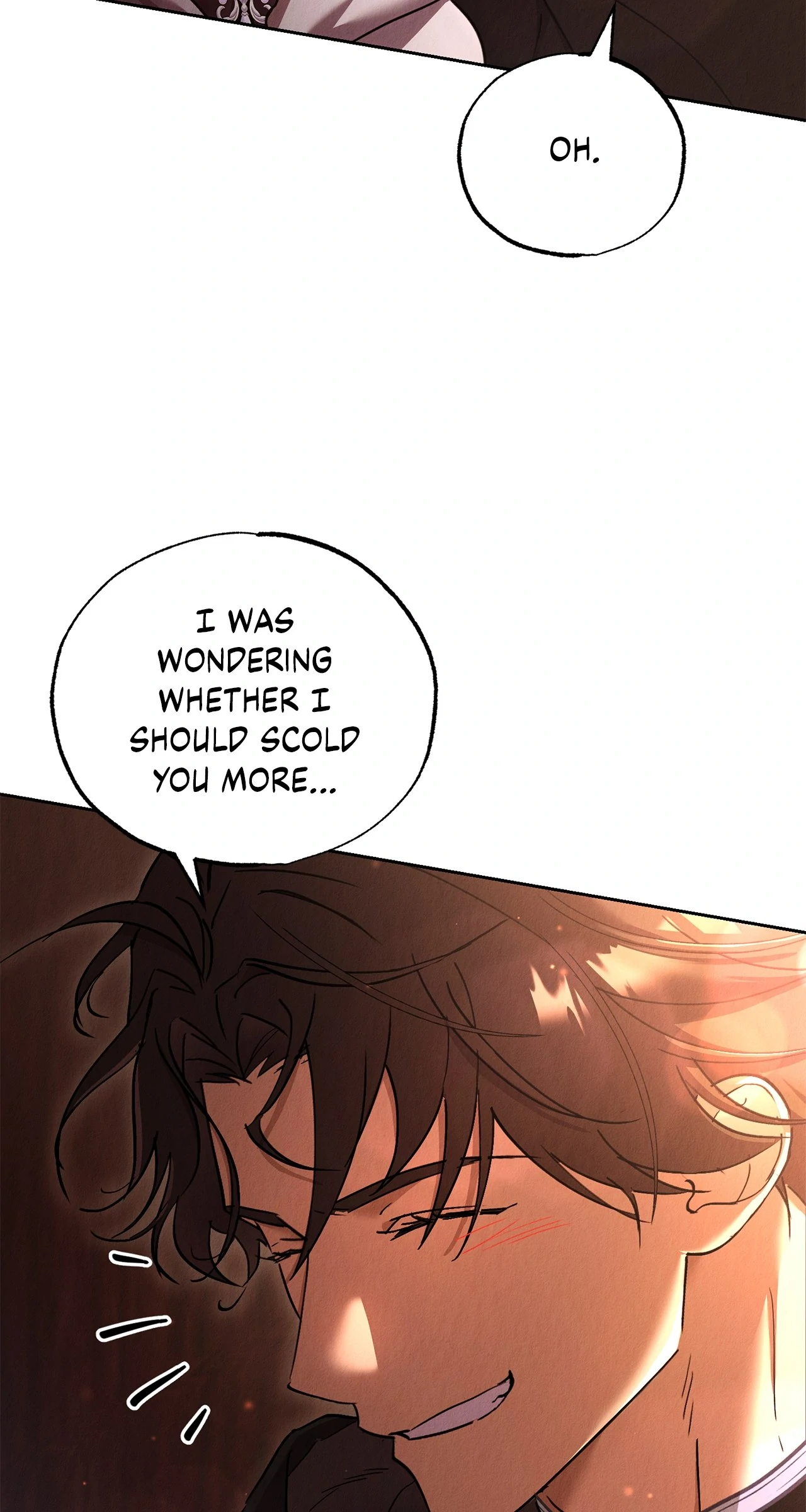 A Second Chance For The Outcast Prince - Chapter 29 Page 32