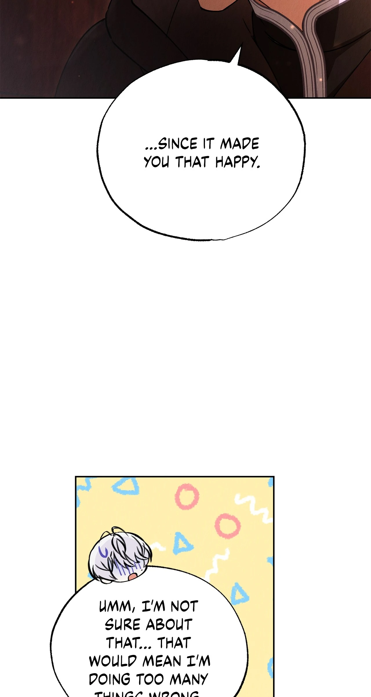 A Second Chance For The Outcast Prince - Chapter 29 Page 33