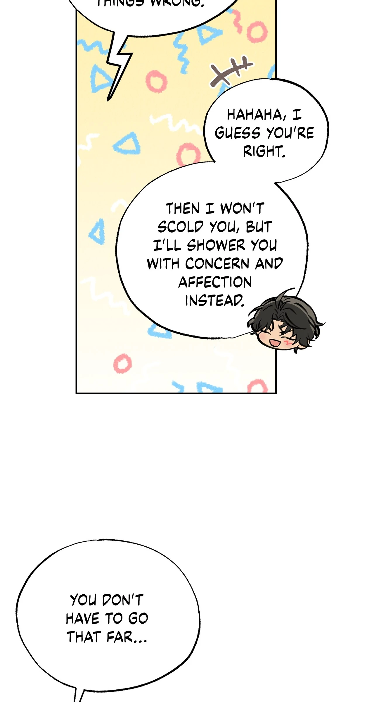 A Second Chance For The Outcast Prince - Chapter 29 Page 34