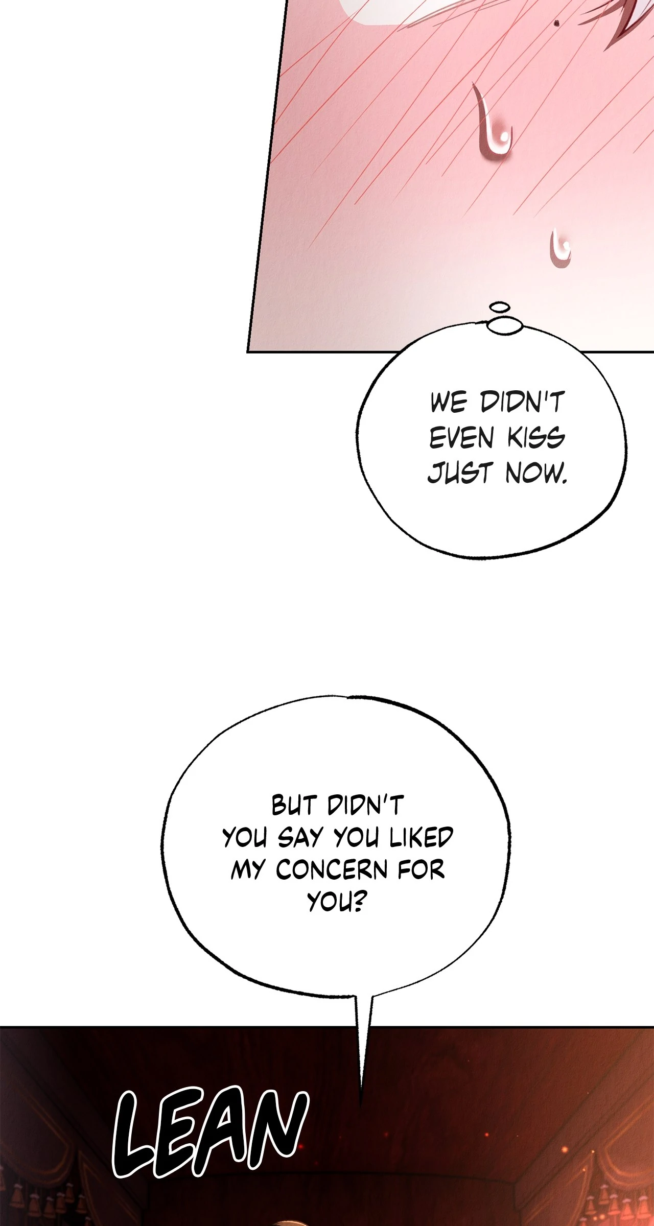 A Second Chance For The Outcast Prince - Chapter 29 Page 36