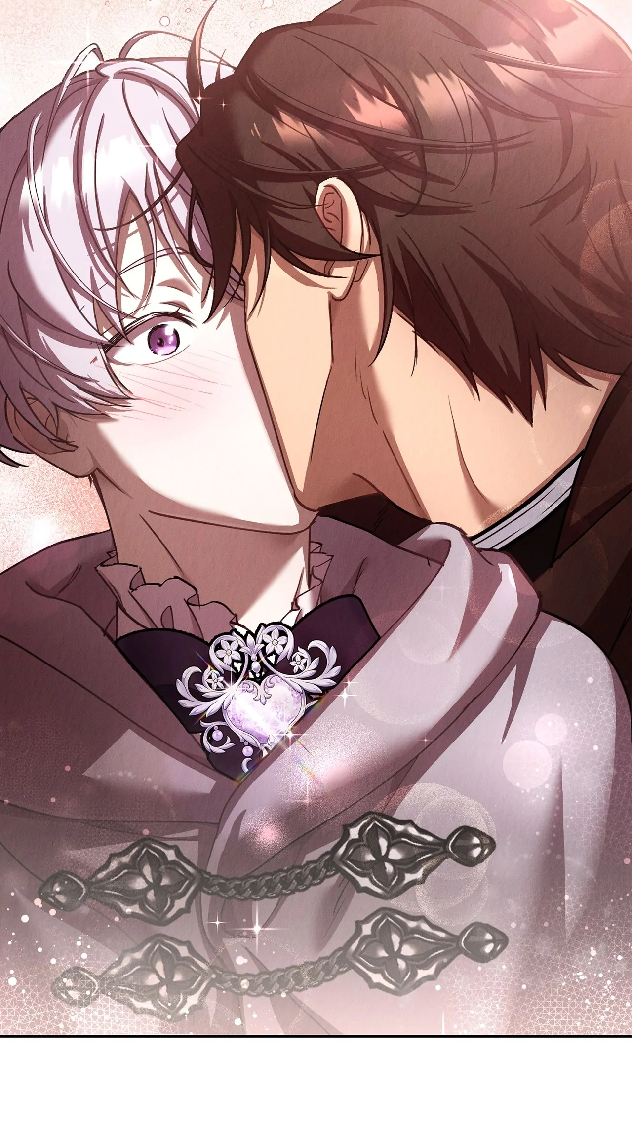 A Second Chance For The Outcast Prince - Chapter 29 Page 39