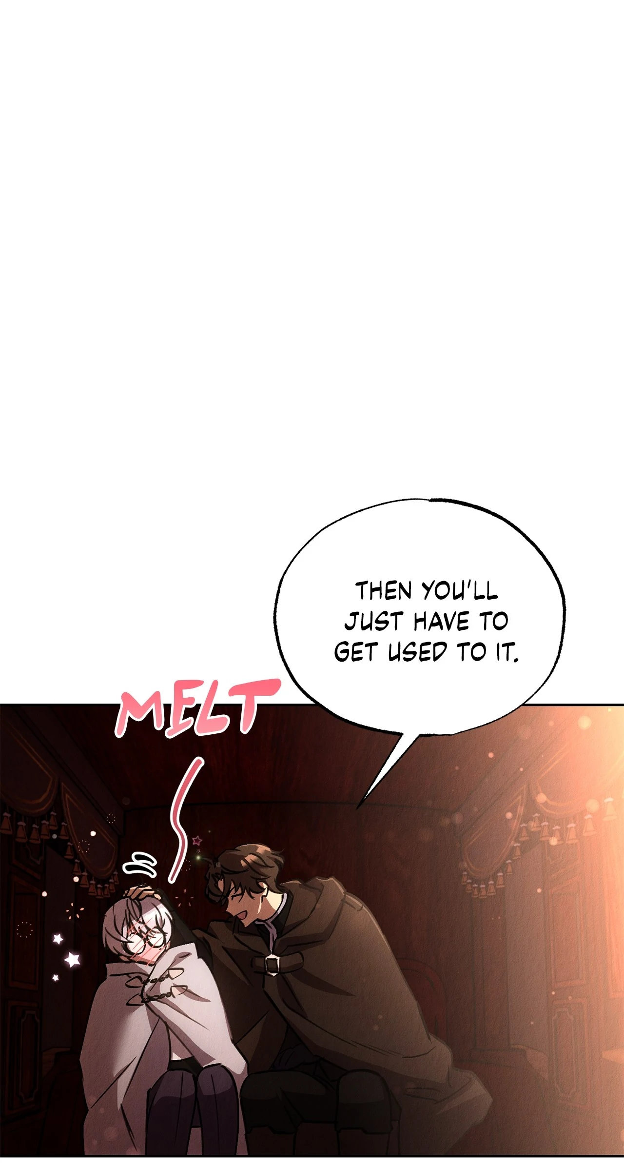 A Second Chance For The Outcast Prince - Chapter 29 Page 40
