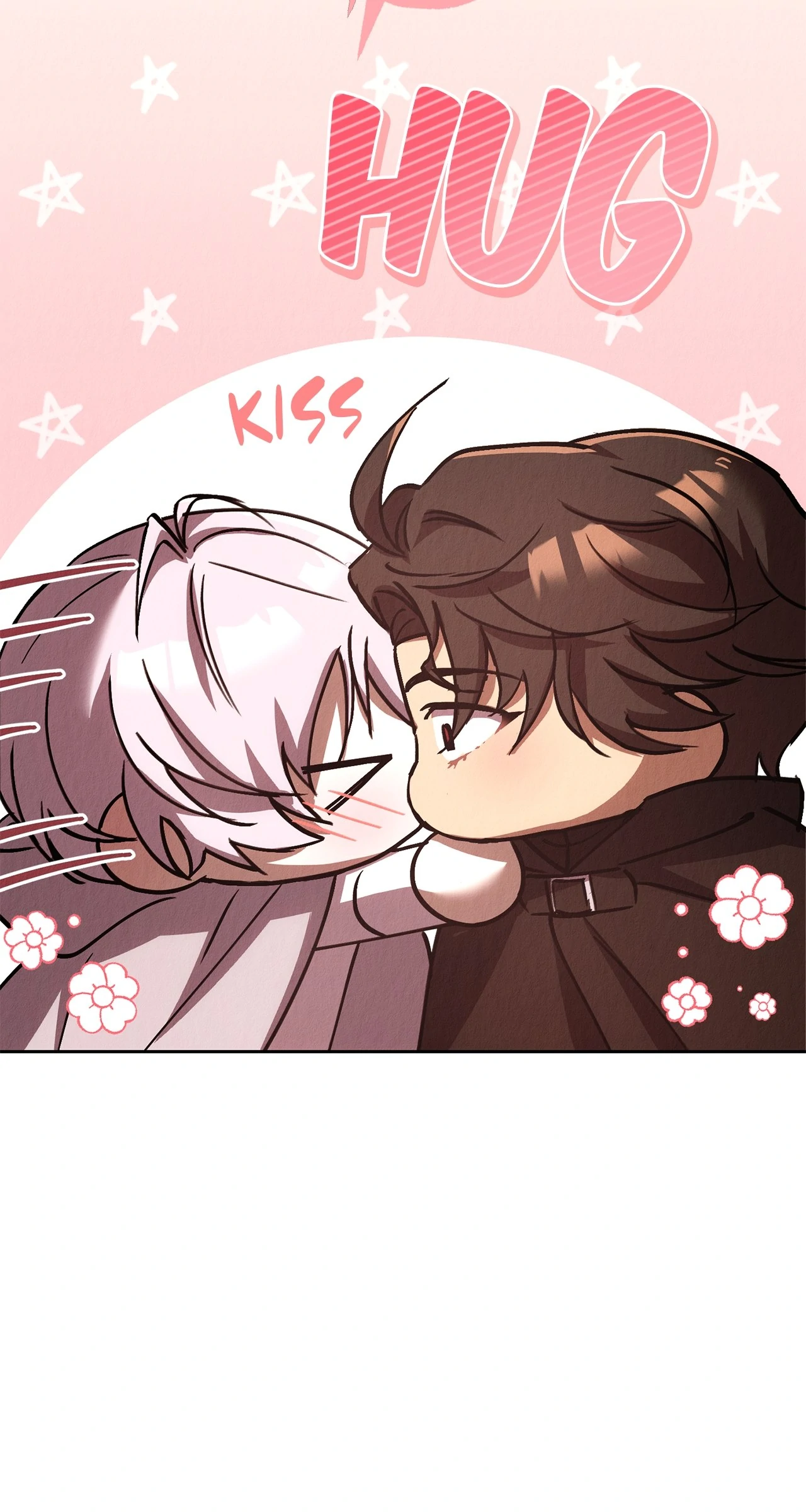 A Second Chance For The Outcast Prince - Chapter 29 Page 44