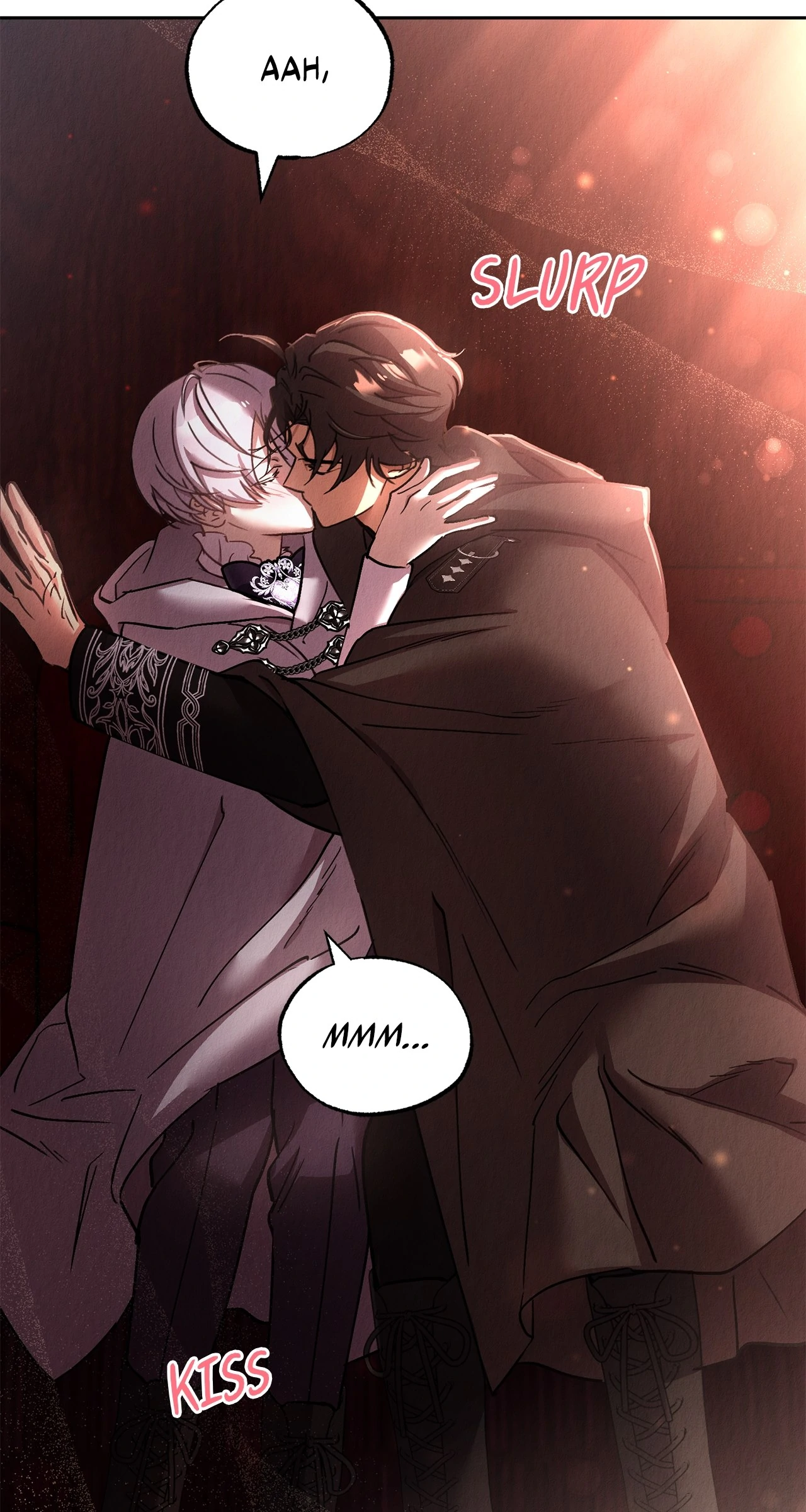 A Second Chance For The Outcast Prince - Chapter 29 Page 46