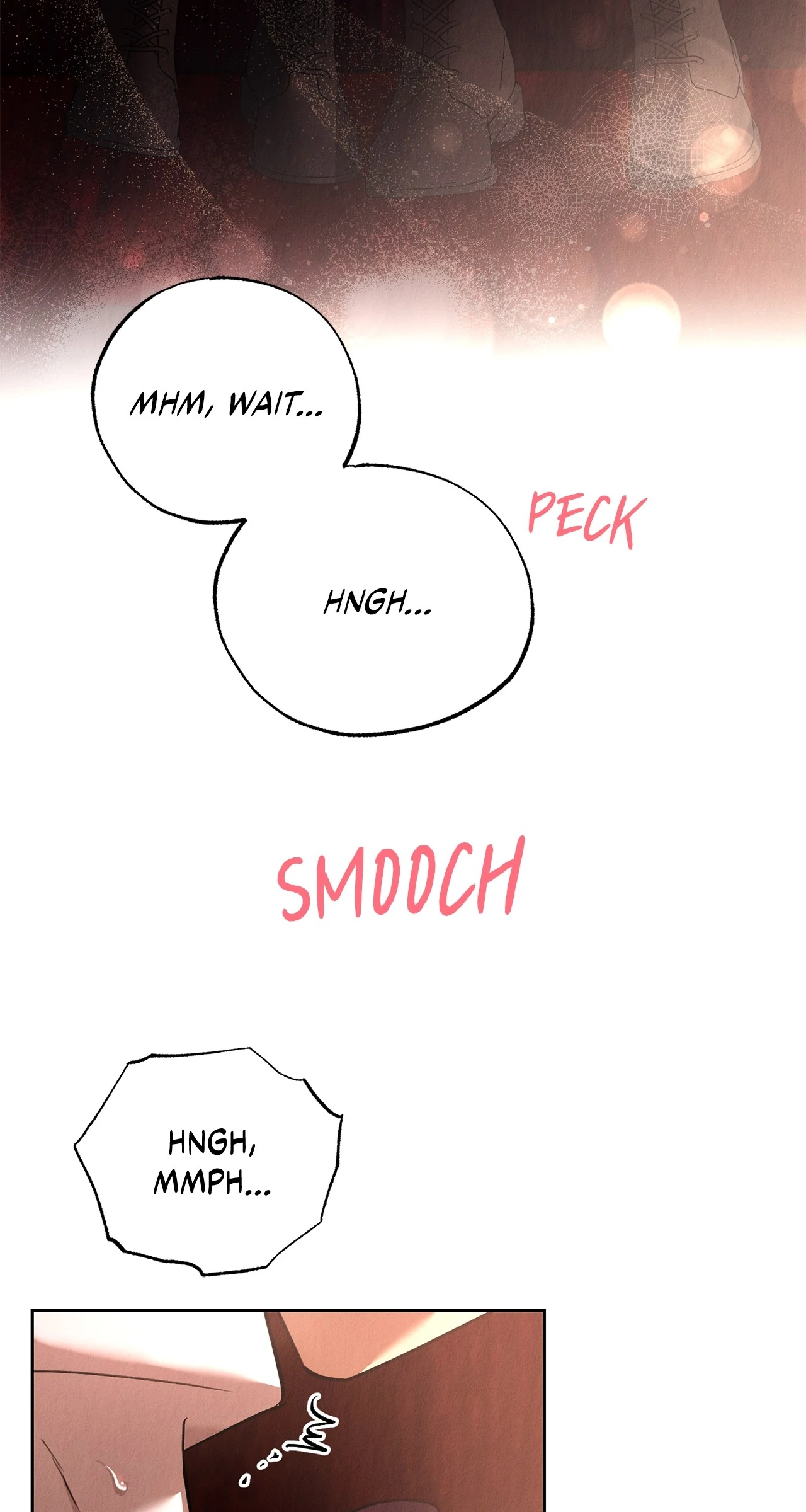 A Second Chance For The Outcast Prince - Chapter 29 Page 47