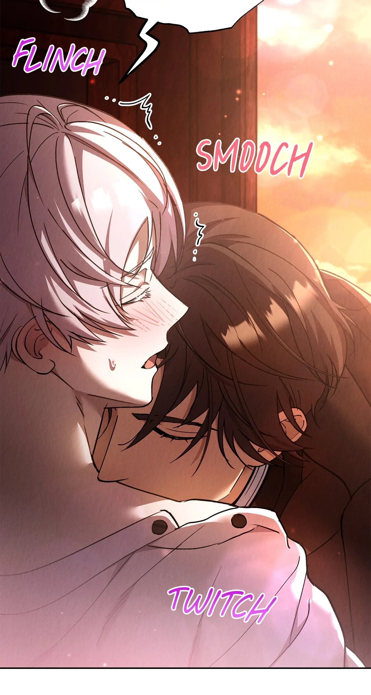 A Second Chance For The Outcast Prince - Chapter 29 Page 49