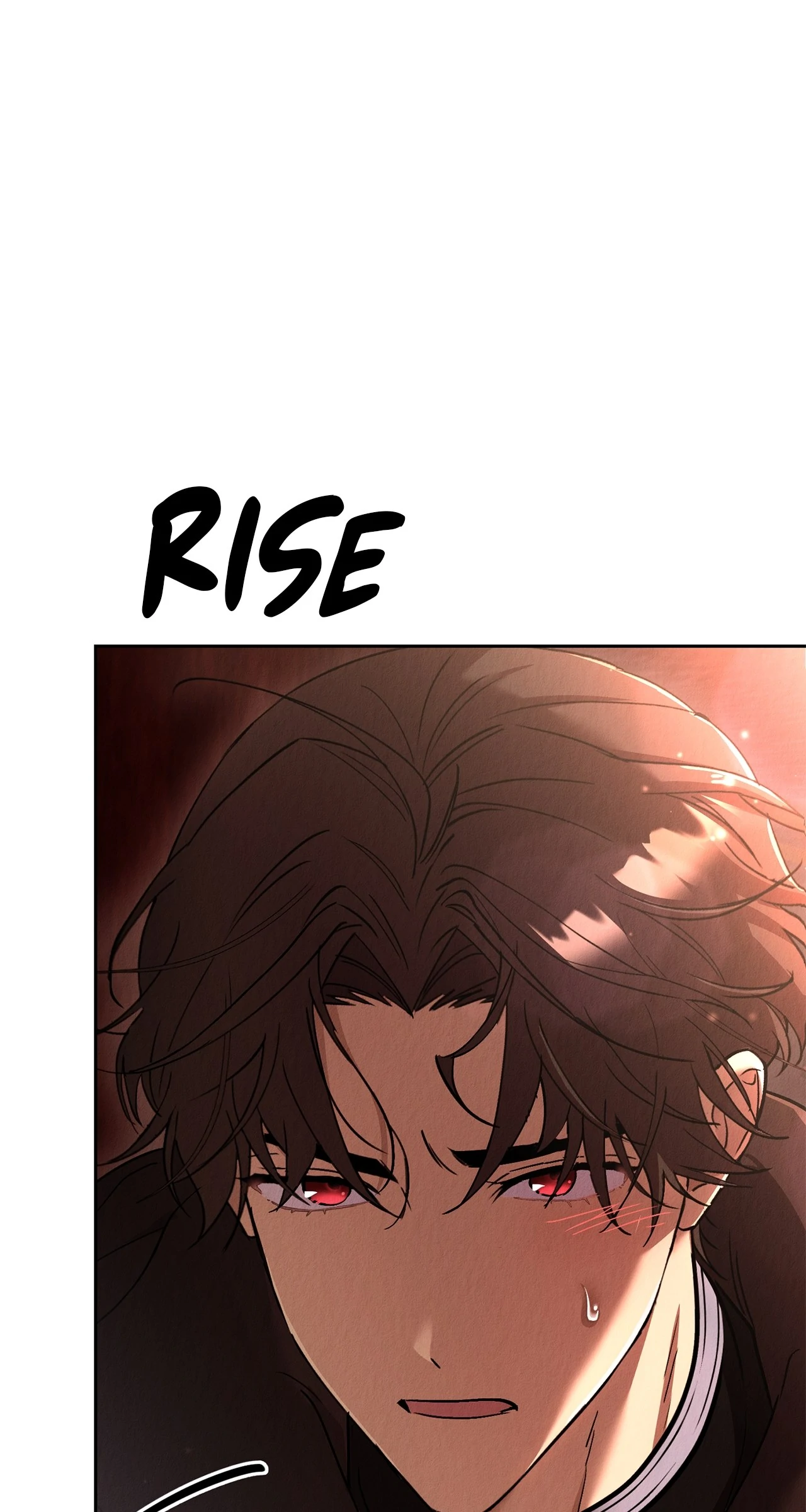 A Second Chance For The Outcast Prince - Chapter 29 Page 51