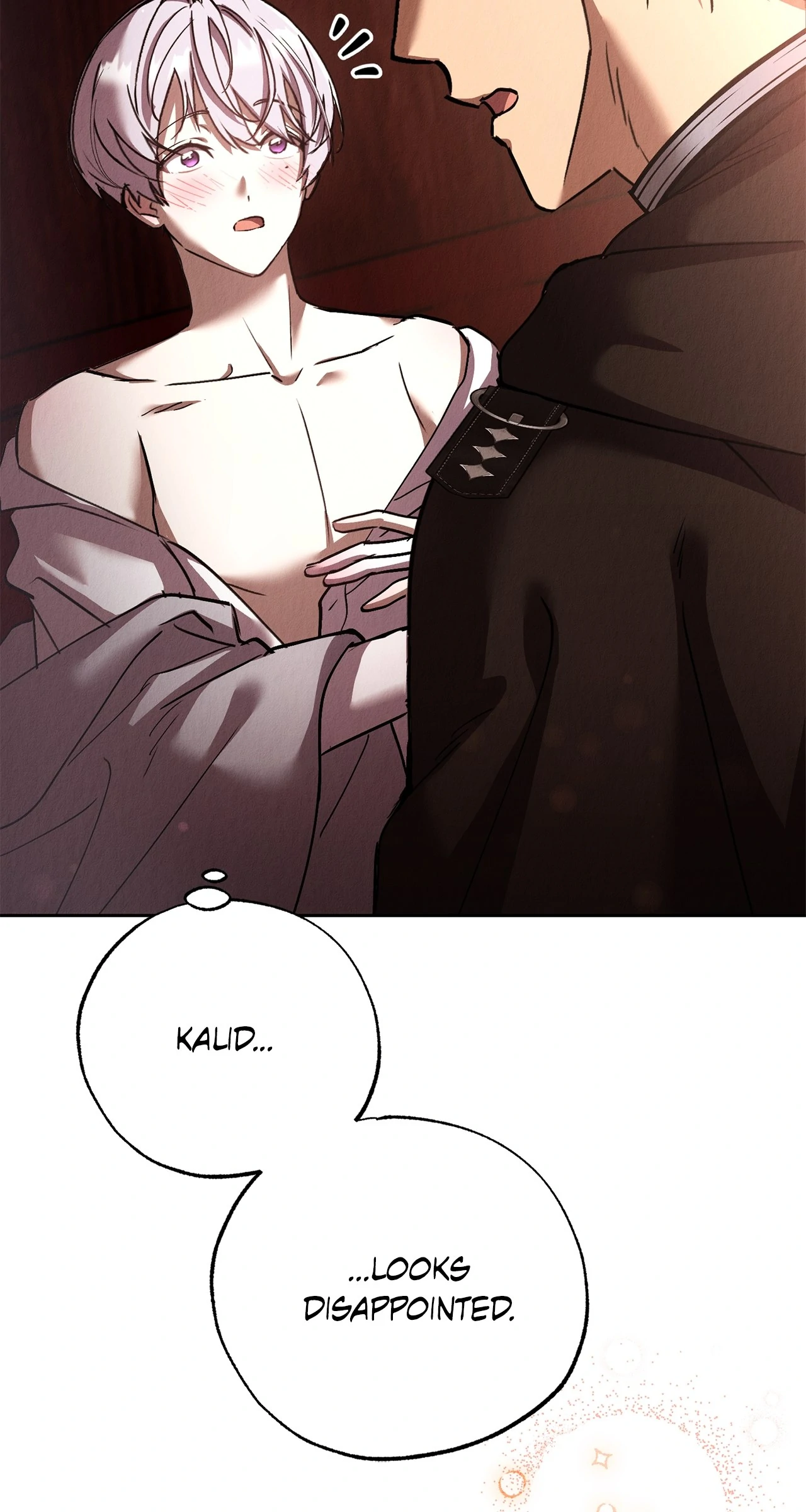 A Second Chance For The Outcast Prince - Chapter 29 Page 53