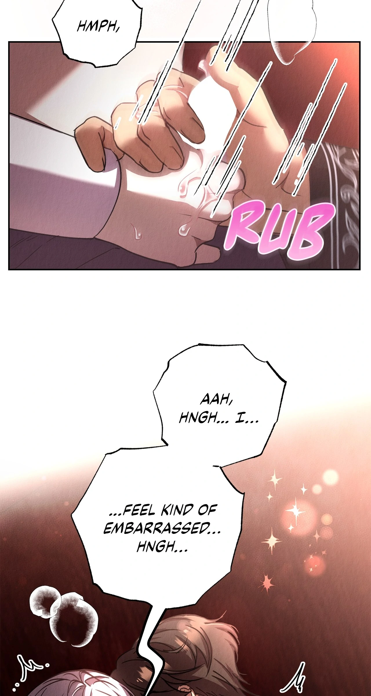 A Second Chance For The Outcast Prince - Chapter 29 Page 56
