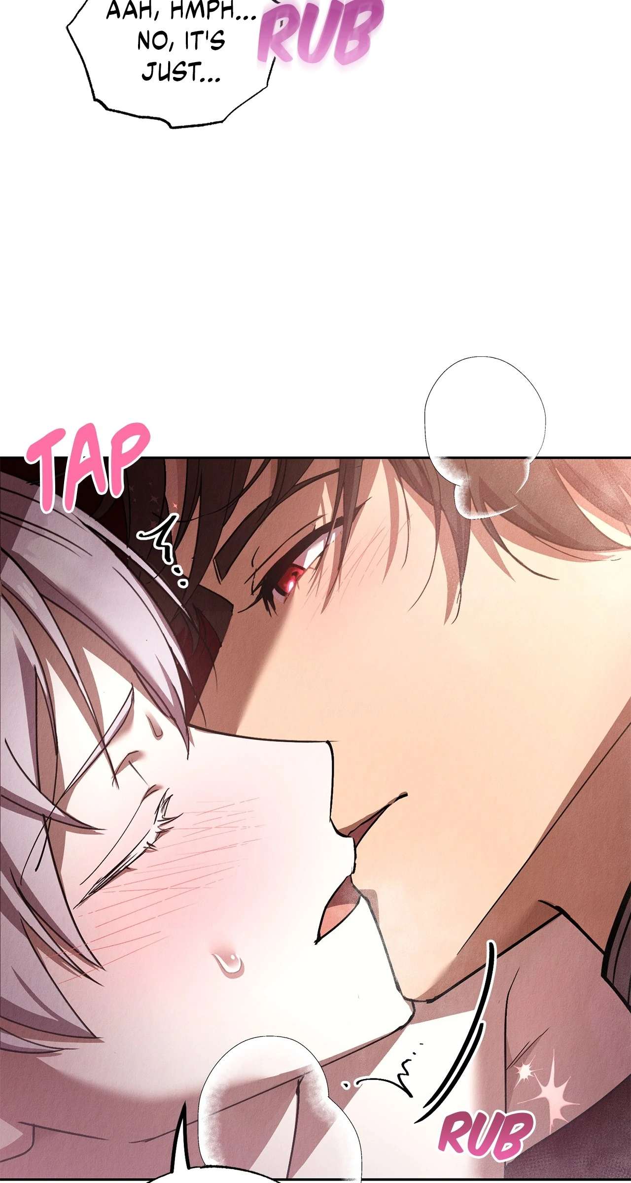 A Second Chance For The Outcast Prince - Chapter 29 Page 58