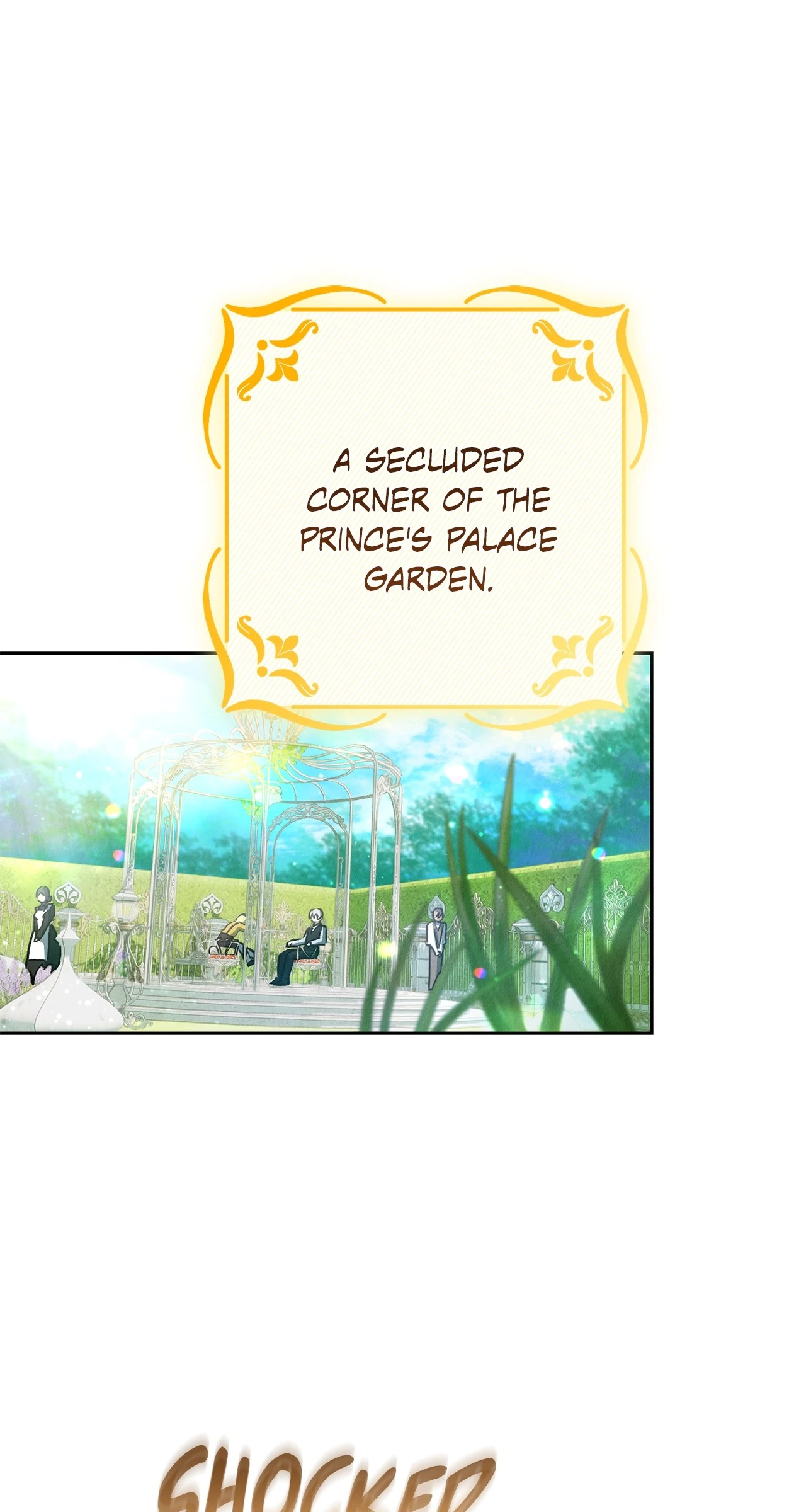 A Second Chance For The Outcast Prince - Chapter 29 Page 65